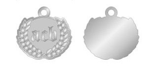 2024 ACB Chain – Silver