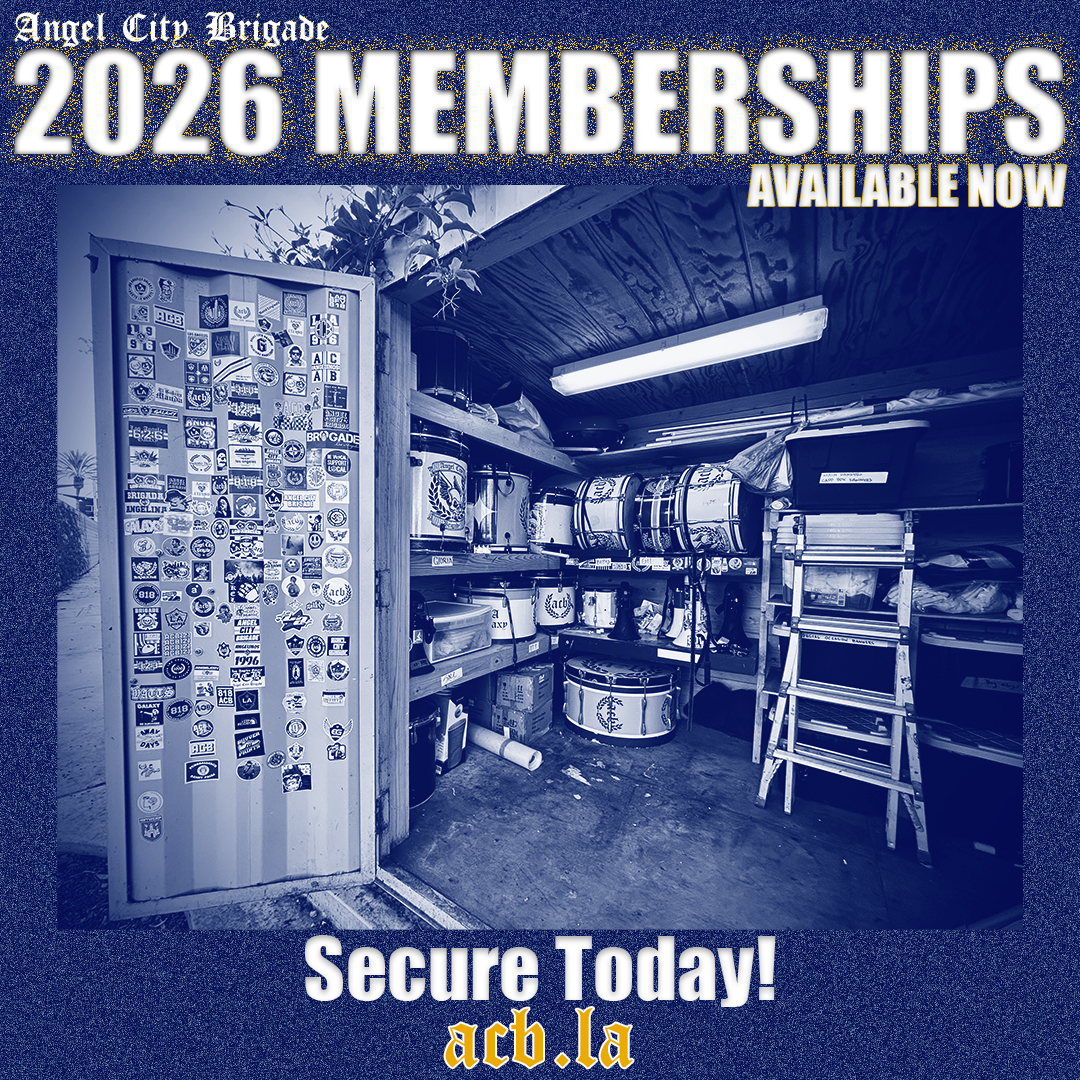 2026 ACB Membership